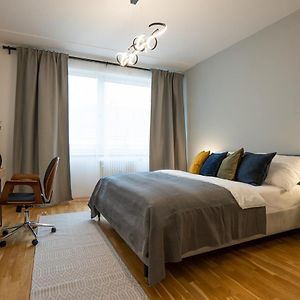 Appartement met een Slaapkamer